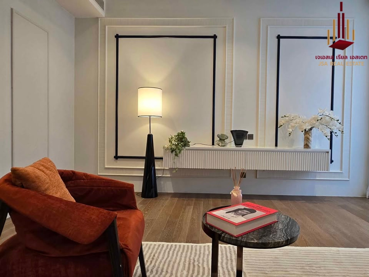 For RentCondoWitthayu, Chidlom, Langsuan, Ploenchit : ✨ For Rent : Muniq Langsuan Condo ✨ 💰 Only 115,000 thb/month