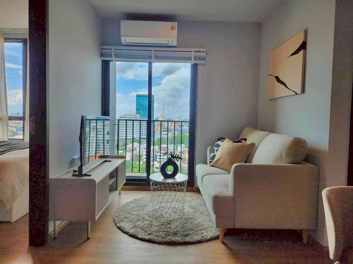 For RentCondoAri,Anusaowaree : ✨Condo for Rent : Nue Evo Ari ( AP-02) ( line : @condo91 )