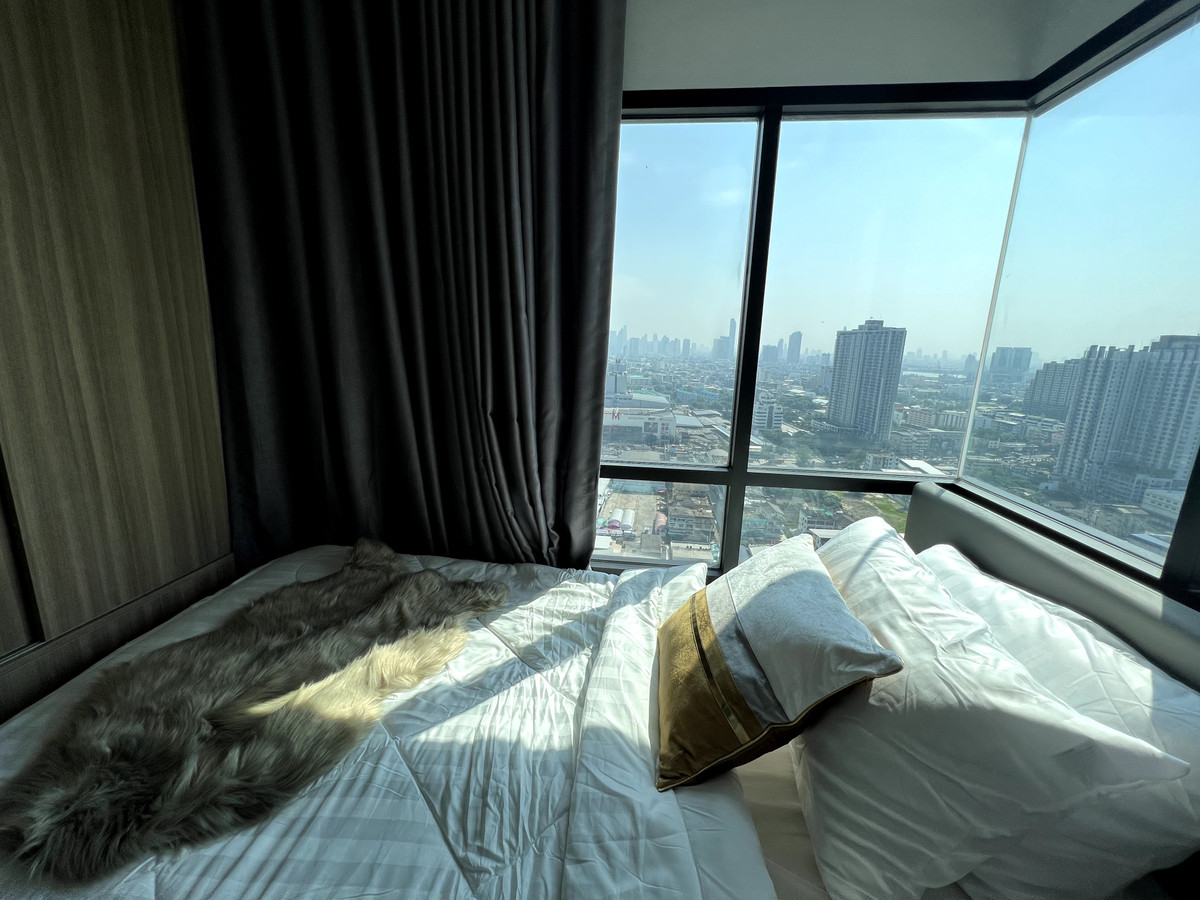 ให้เช่าคอนโดท่าพระ ตลาดพลู วุฒากาศ : ให้เช่า คอนโดแถว สาทร-ท่าพระ เดินถึง BTS ตลาดพลู 2 นอน 2 น้ำ วิวโล่ง เฟอร์จัดเต็ม เครื่องซักผ้า ทีวี ตู้เย็นไฟฟ้าครบ พร้อมอยู่