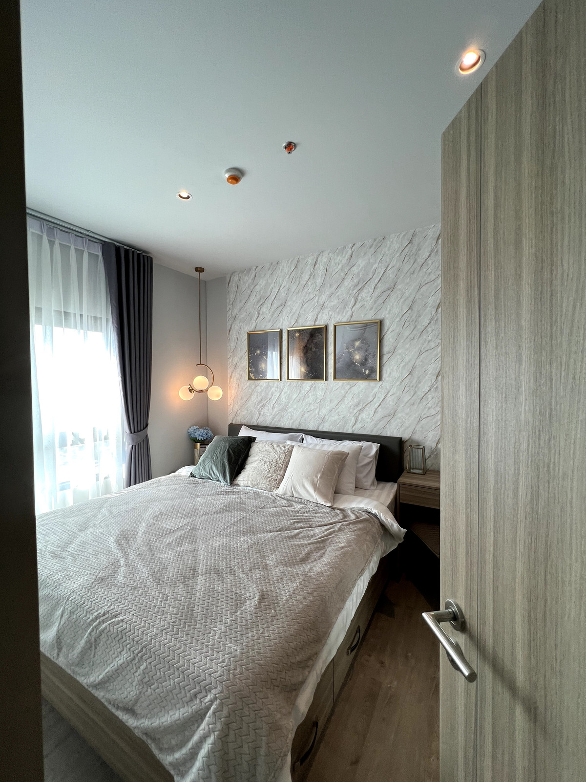 ให้เช่าคอนโดท่าพระ ตลาดพลู วุฒากาศ : ให้เช่า คอนโดแถว สาทร-ท่าพระ เดินถึง BTS ตลาดพลู 2 นอน 2 น้ำ วิวโล่ง เฟอร์จัดเต็ม เครื่องซักผ้า ทีวี ตู้เย็นไฟฟ้าครบ พร้อมอยู่