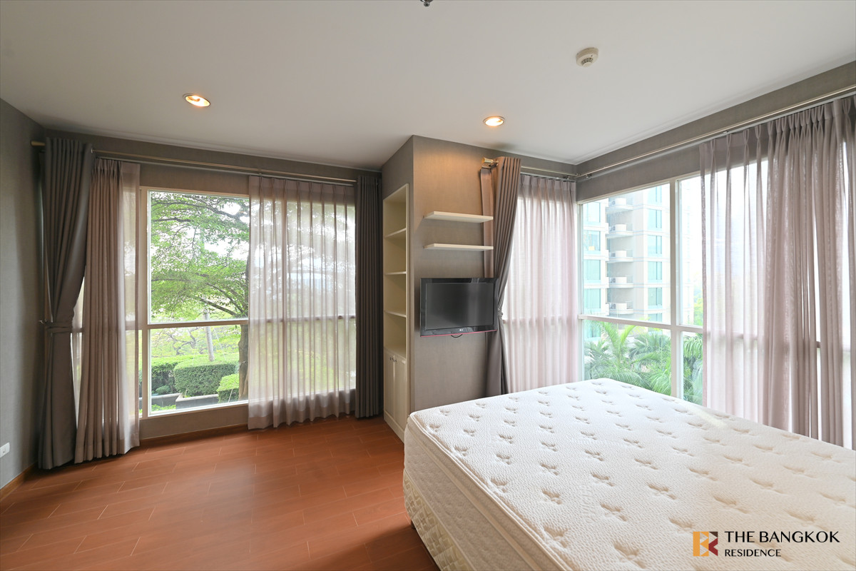 For SaleCondoWitthayu, Chidlom, Langsuan, Ploenchit : 🏙 The Address Chidlom - Spacious Fully-Furnished Unit, Ready to Move In, in Central Chidlom, ✨ Near BTS Chidlom