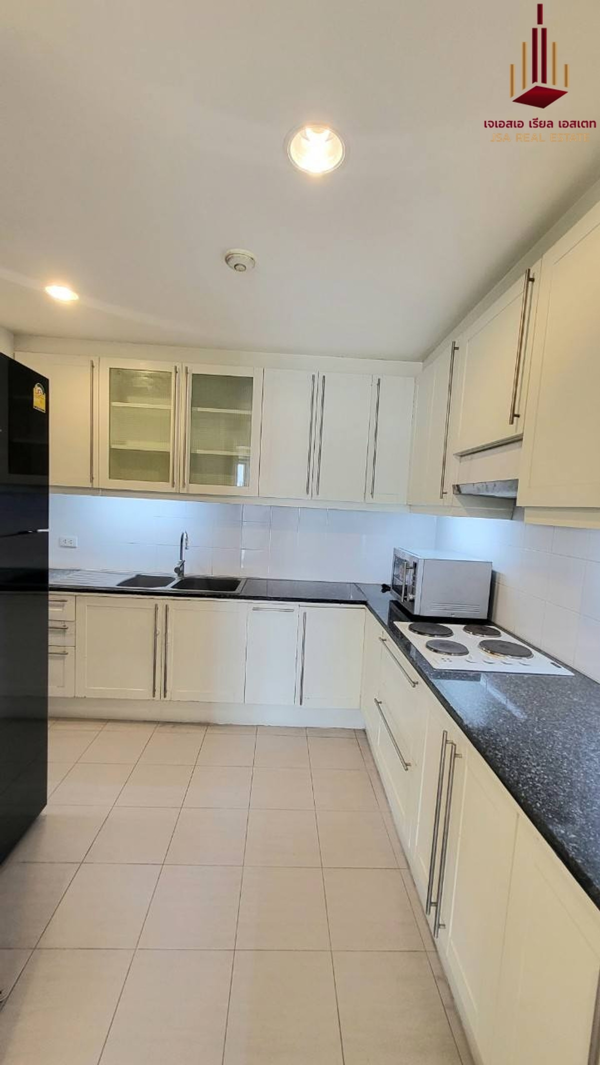 ให้เช่าคอนโดพระราม 3 สาธุประดิษฐ์ : ✨ For Rent : Bangkok Garden Condo ✨ 💰 Only 40,000  thb/month