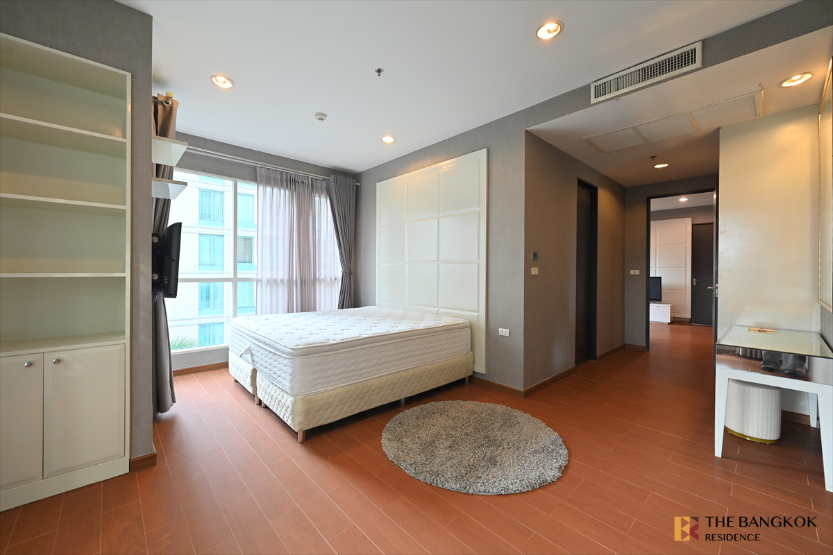For SaleCondoWitthayu, Chidlom, Langsuan, Ploenchit : 🏙 The Address Chidlom - Spacious Fully-Furnished Unit, Ready to Move In, in Central Chidlom, ✨ Near BTS Chidlom