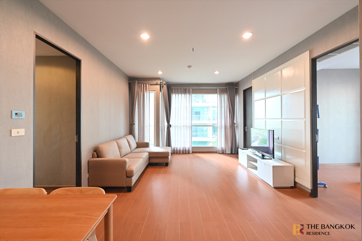 For SaleCondoWitthayu, Chidlom, Langsuan, Ploenchit : 🏙 The Address Chidlom - Spacious Fully-Furnished Unit, Ready to Move In, in Central Chidlom, ✨ Near BTS Chidlom