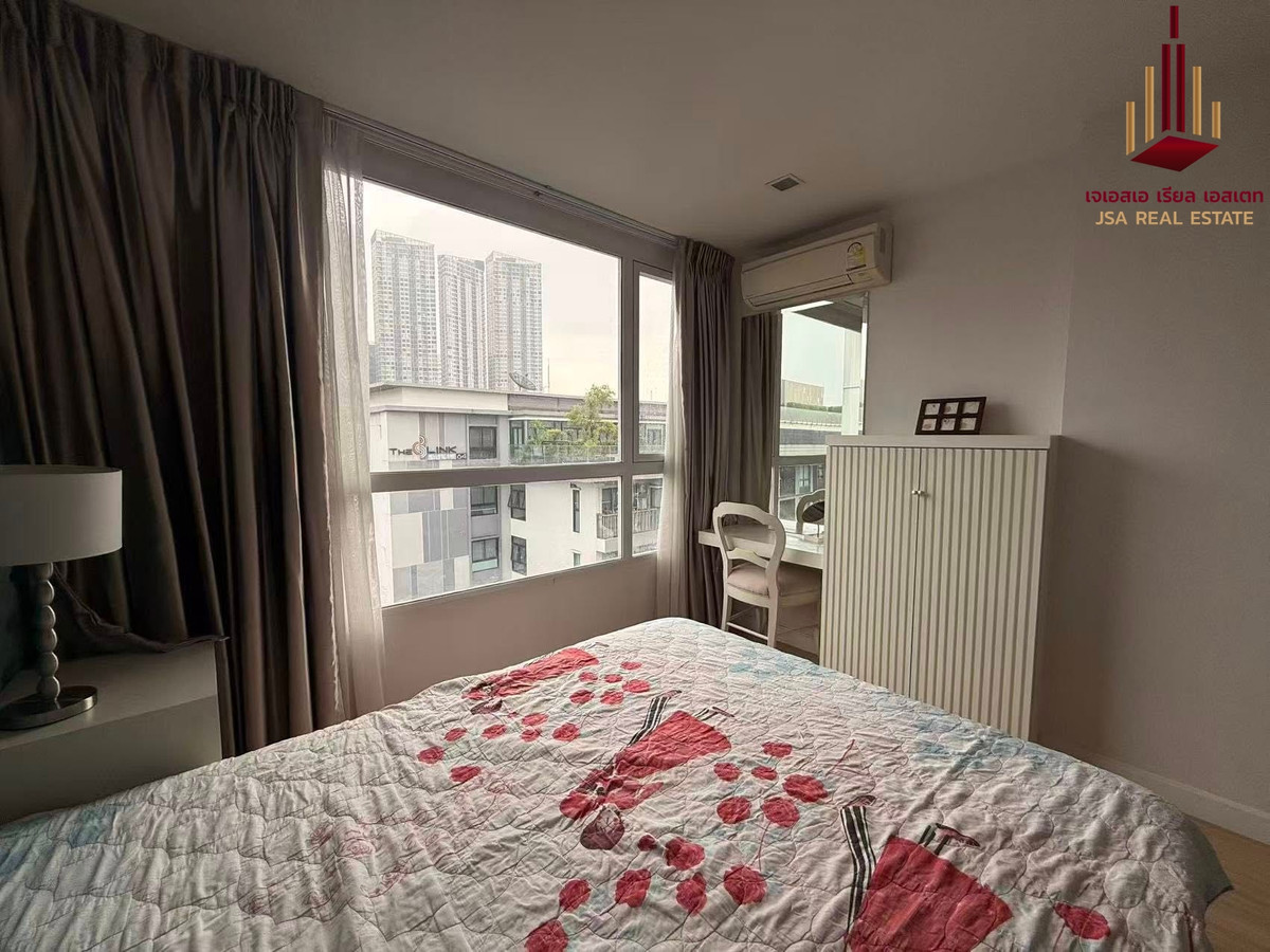 ขายคอนโดอ่อนนุช อุดมสุข : ✨ For Sale : Mayfair Place Sukhumvit 64  Condo  ✨ 💰 only 5,800,000 thb