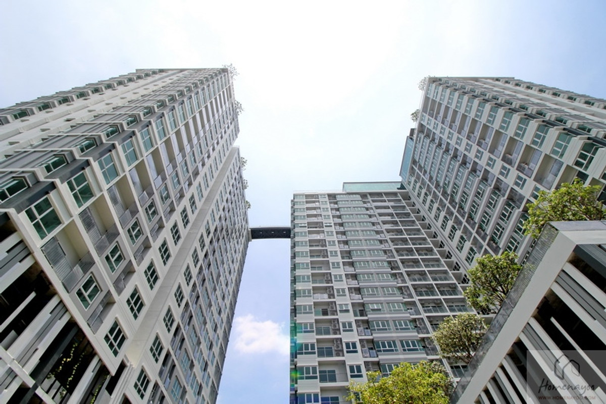 ขายคอนโดปิ่นเกล้า จรัญสนิทวงศ์ : ห้องใหญ่ คุ้มค่า ใกล้รถไฟฟ้า  2bed✨ ศุภาลัย ปาร์ค แยกไฟฉาย ✨