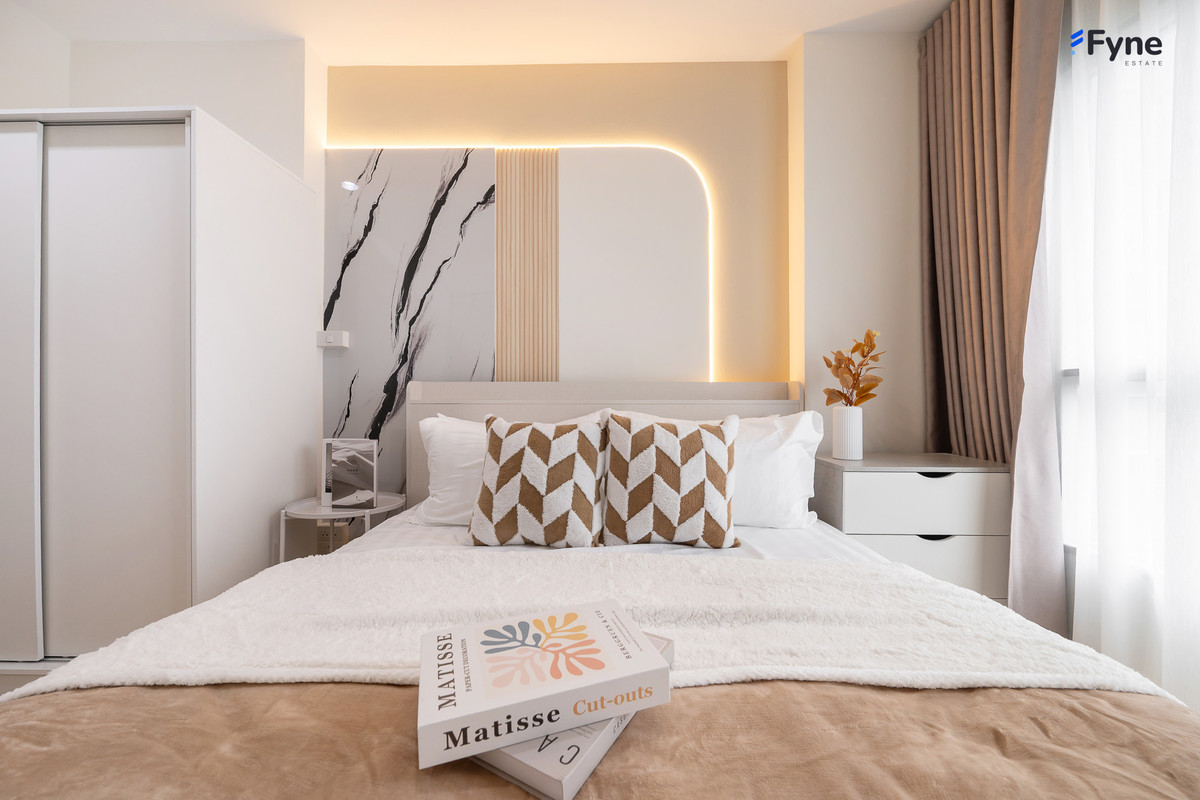 For SaleCondoKhlongtoei, Kluaynamthai : Aspire Rama 4 Project (Aspire rama4)