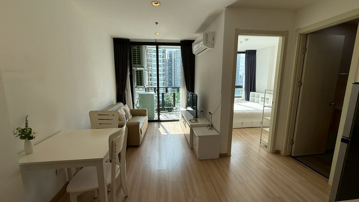 ให้เช่าคอนโดอ่อนนุช อุดมสุข : ให้เช่า Artemis Sukhumvit 77