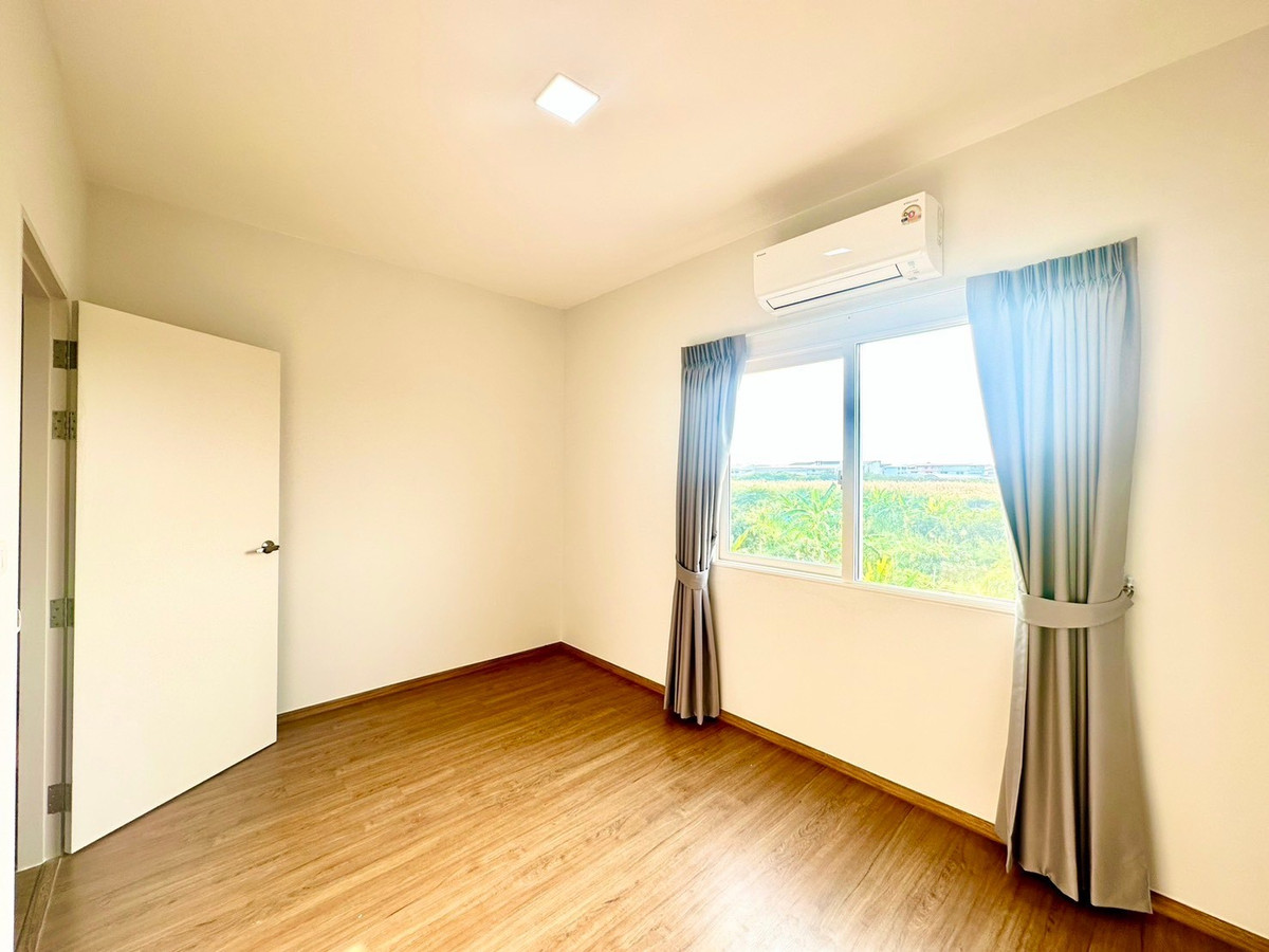 ขายทาวน์โฮมบางแค เพชรเกษม : บ้านกลางเมือง สาทร - เพชรเกษม / 3 ห้องนอน (ขาย), Baan Klang Muang Sathorn - Petchkasem / 3 Bedrooms (FOR SALE) BALL024