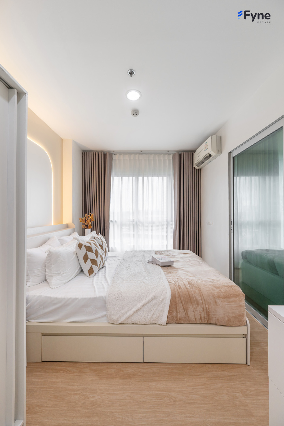 For SaleCondoKhlongtoei, Kluaynamthai : Aspire Rama 4 Project (Aspire rama4)