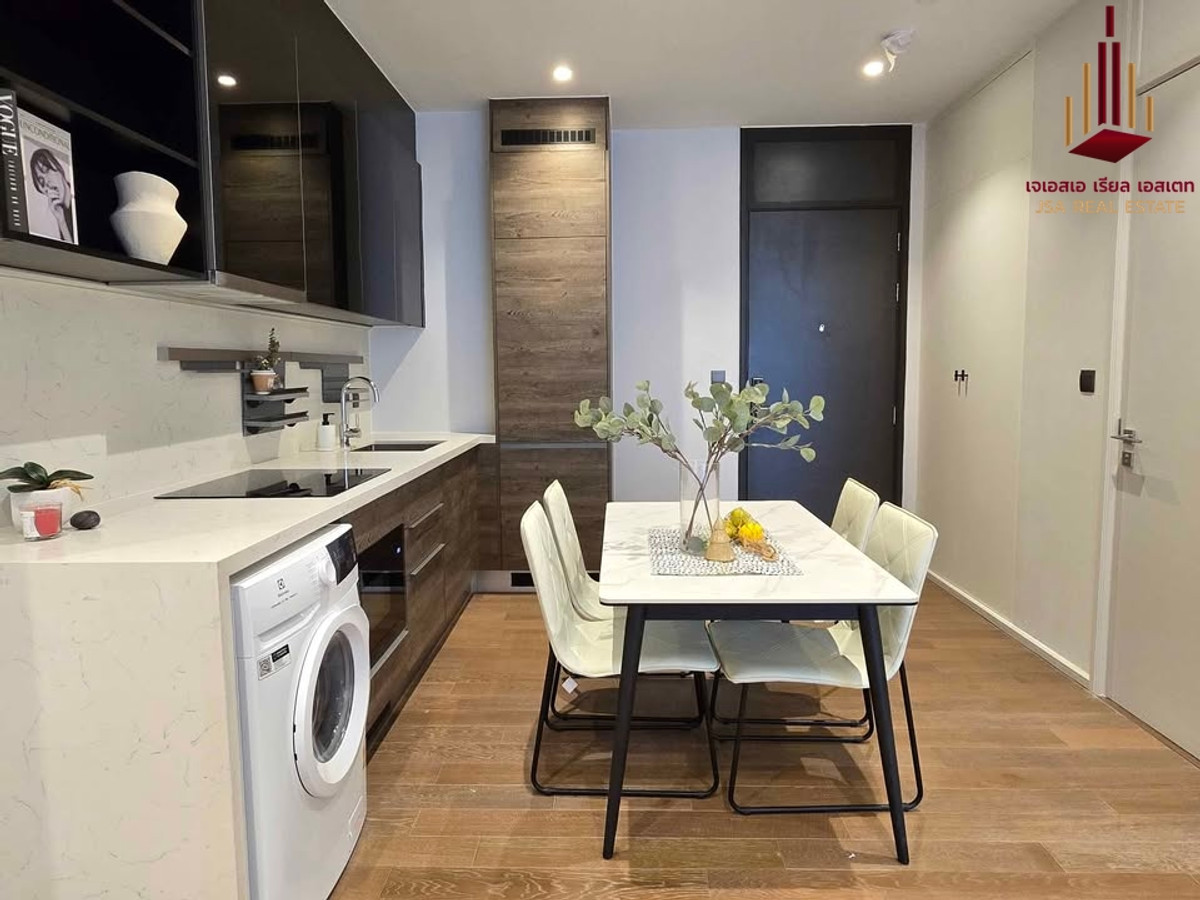 For RentCondoWitthayu, Chidlom, Langsuan, Ploenchit : ✨ For Rent : Muniq Langsuan Condo ✨ 💰 Only 115,000 thb/month