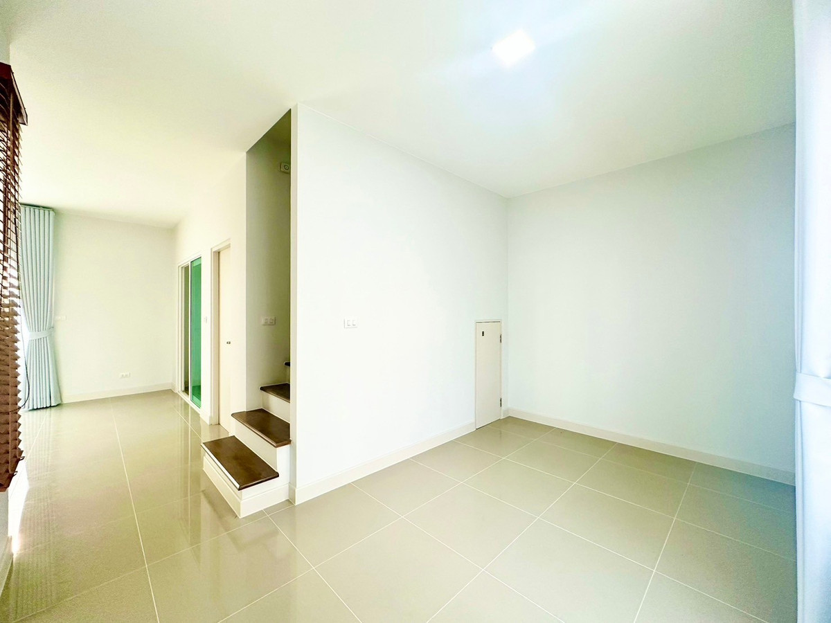 ขายทาวน์โฮมบางแค เพชรเกษม : บ้านกลางเมือง สาทร - เพชรเกษม / 3 ห้องนอน (ขาย), Baan Klang Muang Sathorn - Petchkasem / 3 Bedrooms (FOR SALE) BALL024