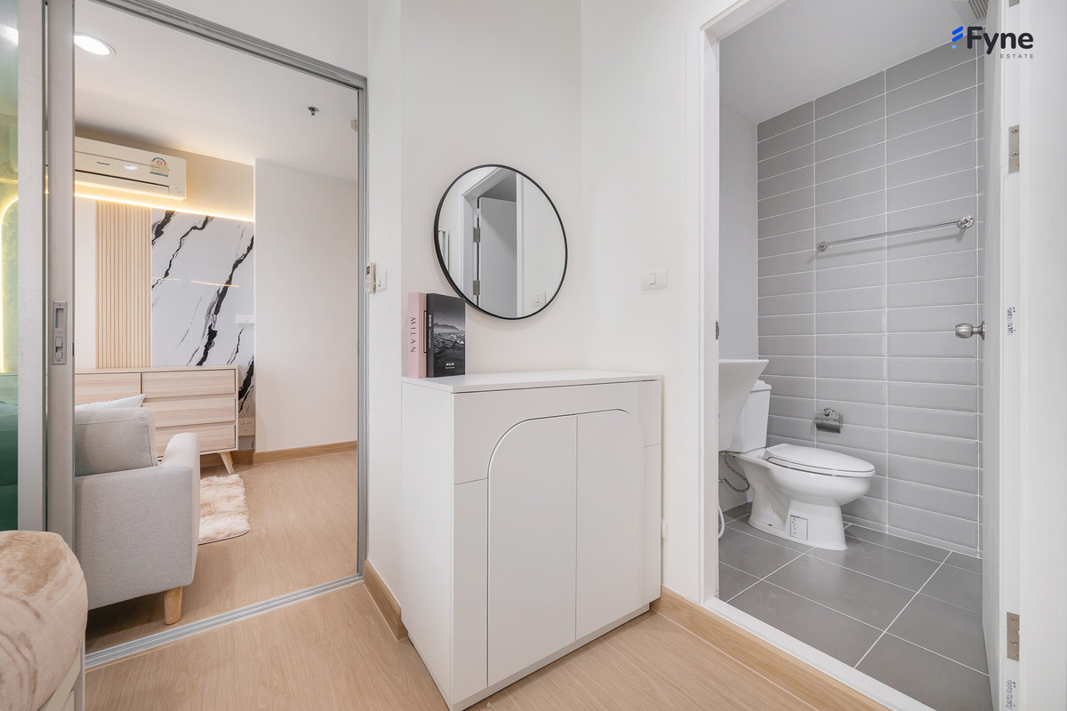 For SaleCondoKhlongtoei, Kluaynamthai : Aspire Rama 4 Project (Aspire rama4)