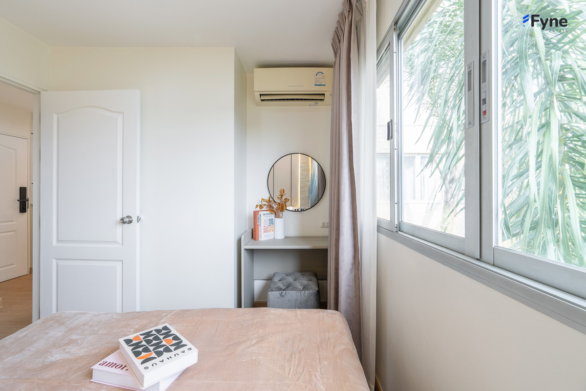 ขายคอนโดเสรีไทย-นิด้า : บางกะปิ นวมินทร์ รามคำแหง ลาดพร้าว เสรีไทย  ✅️ลุมพินี คอนโดทาวน์ นิด้า-เสรีไทย