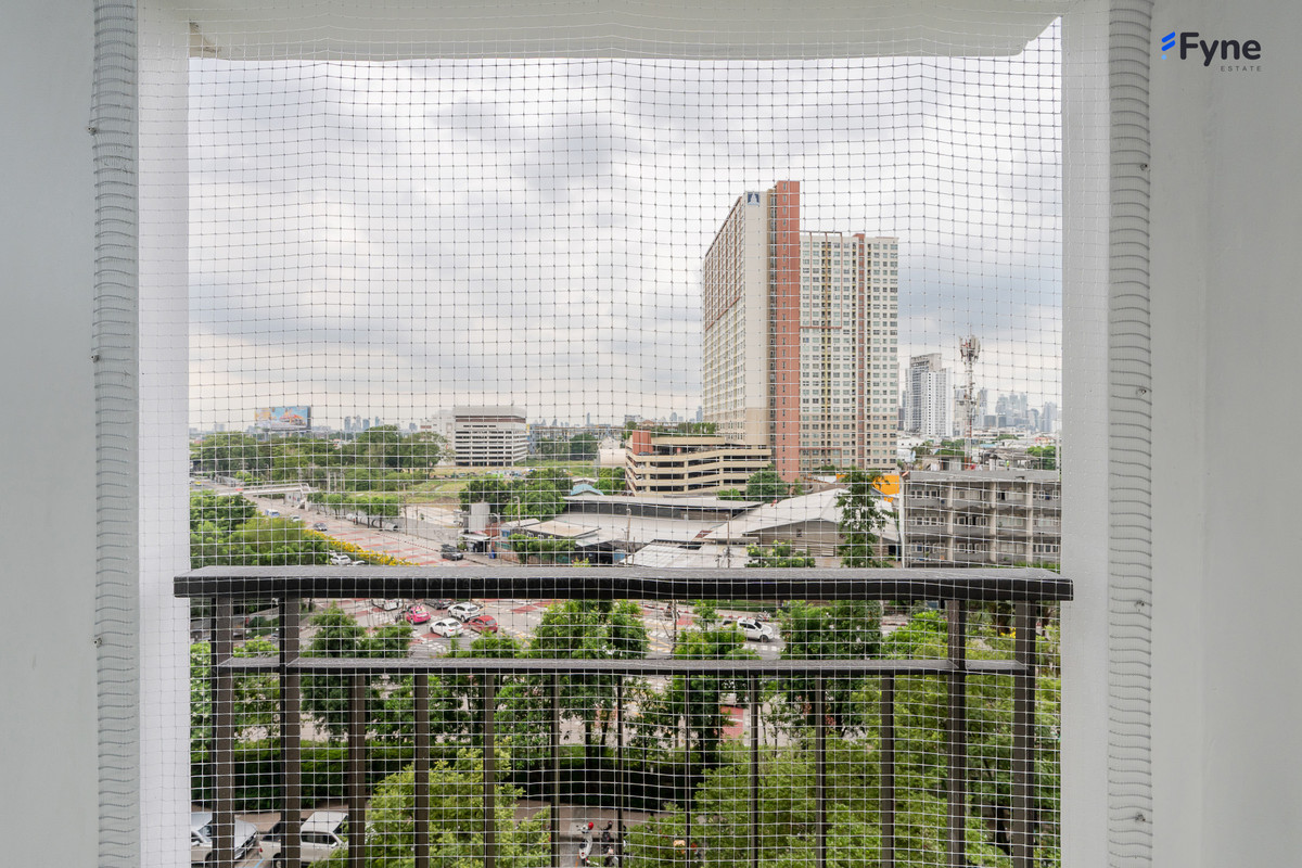 For SaleCondoKhlongtoei, Kluaynamthai : Aspire Rama 4 Project (Aspire rama4)