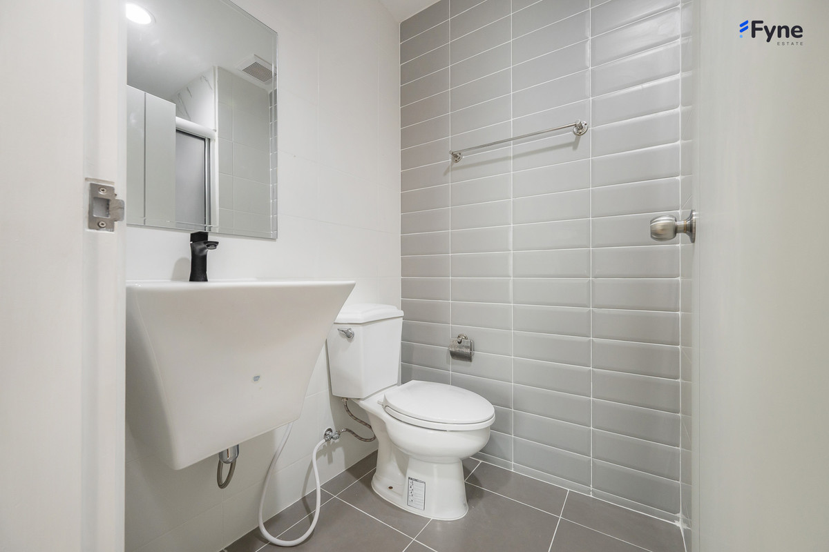 For SaleCondoKhlongtoei, Kluaynamthai : Aspire Rama 4 Project (Aspire rama4)