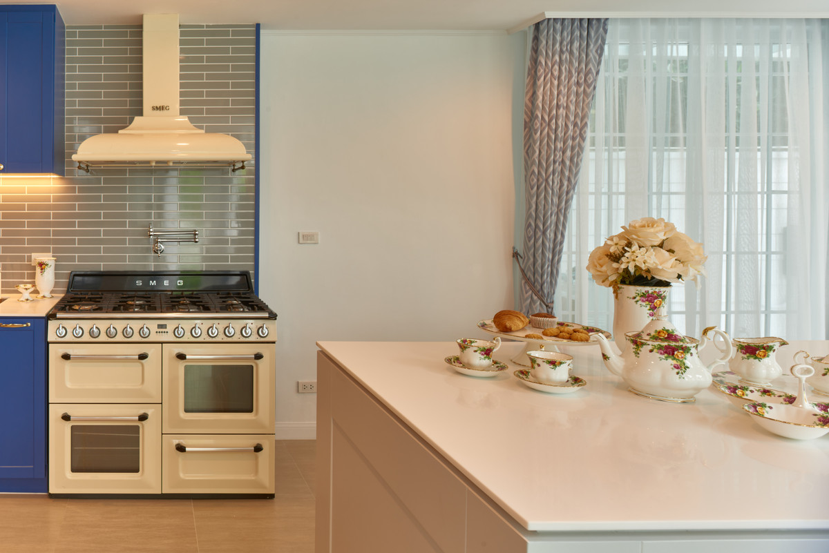 บ้านสมุทรปราการ สำโรง : 🏡 บ้านเดี่ยวสไตล์วินเทจ ย่านบางนา — ใกล้ BTS และทางด่วน ✨ ตกแต่งครบ พร้อมเข้าอยู่! บรรยากาศอบอุ่น มีเอกลักษณ์ สงบและความสะดวกในเวลาเดียวกัน