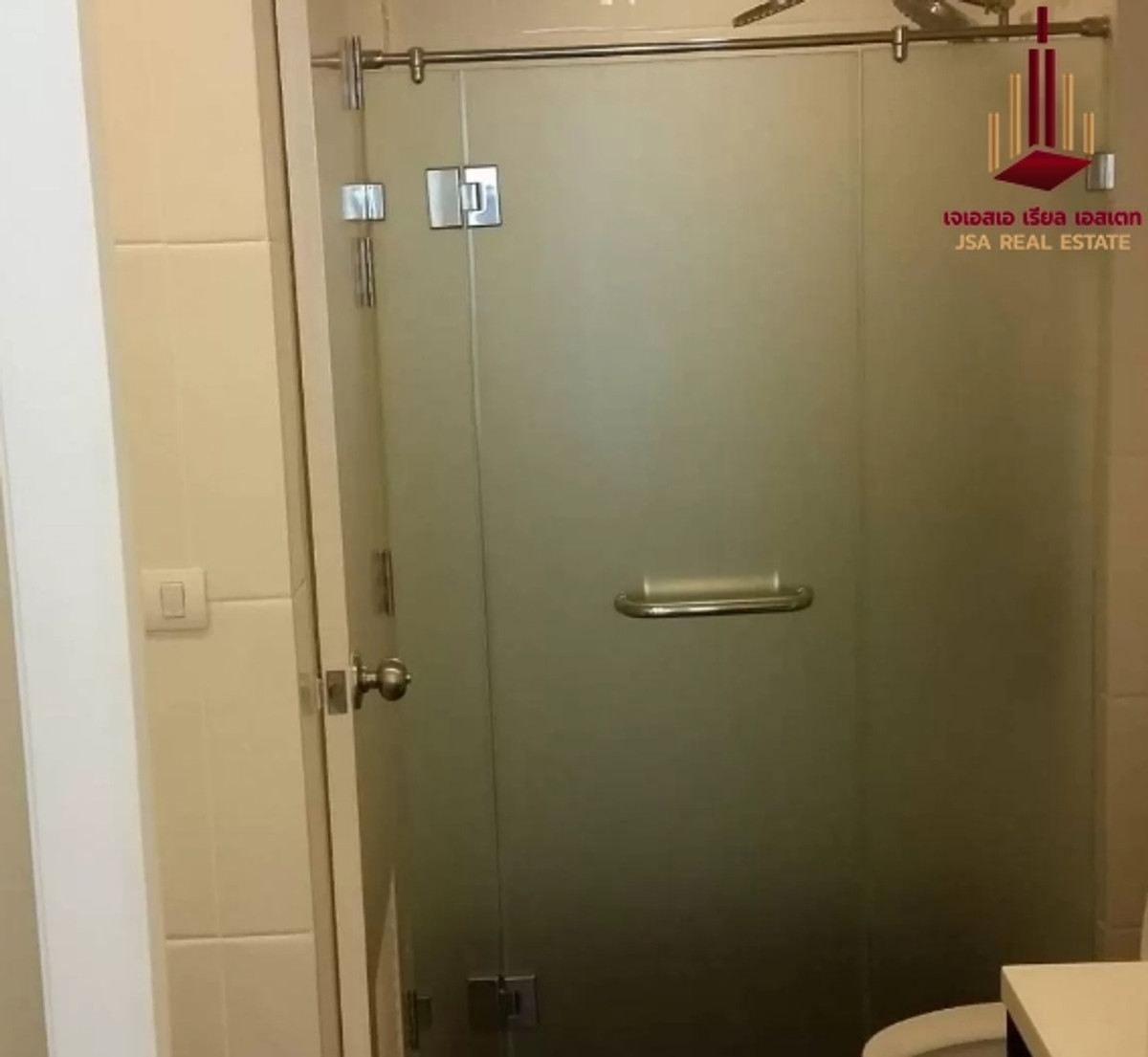 For SaleCondoSiam Paragon ,Chulalongkorn,Samyan : Wide empty room ✨ Wish @ Samyan ✨