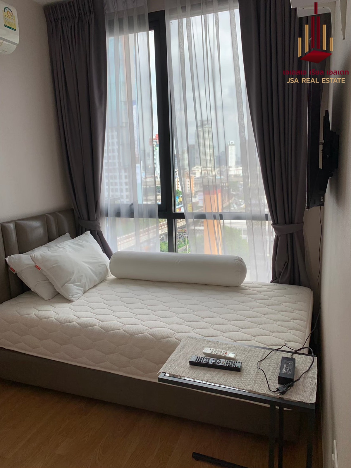 For RentCondoOnnut, Udomsuk : ✨ For Rent: Q House Sukhumvit 79 Condo ✨ 💰 Only 27,500 THB/month