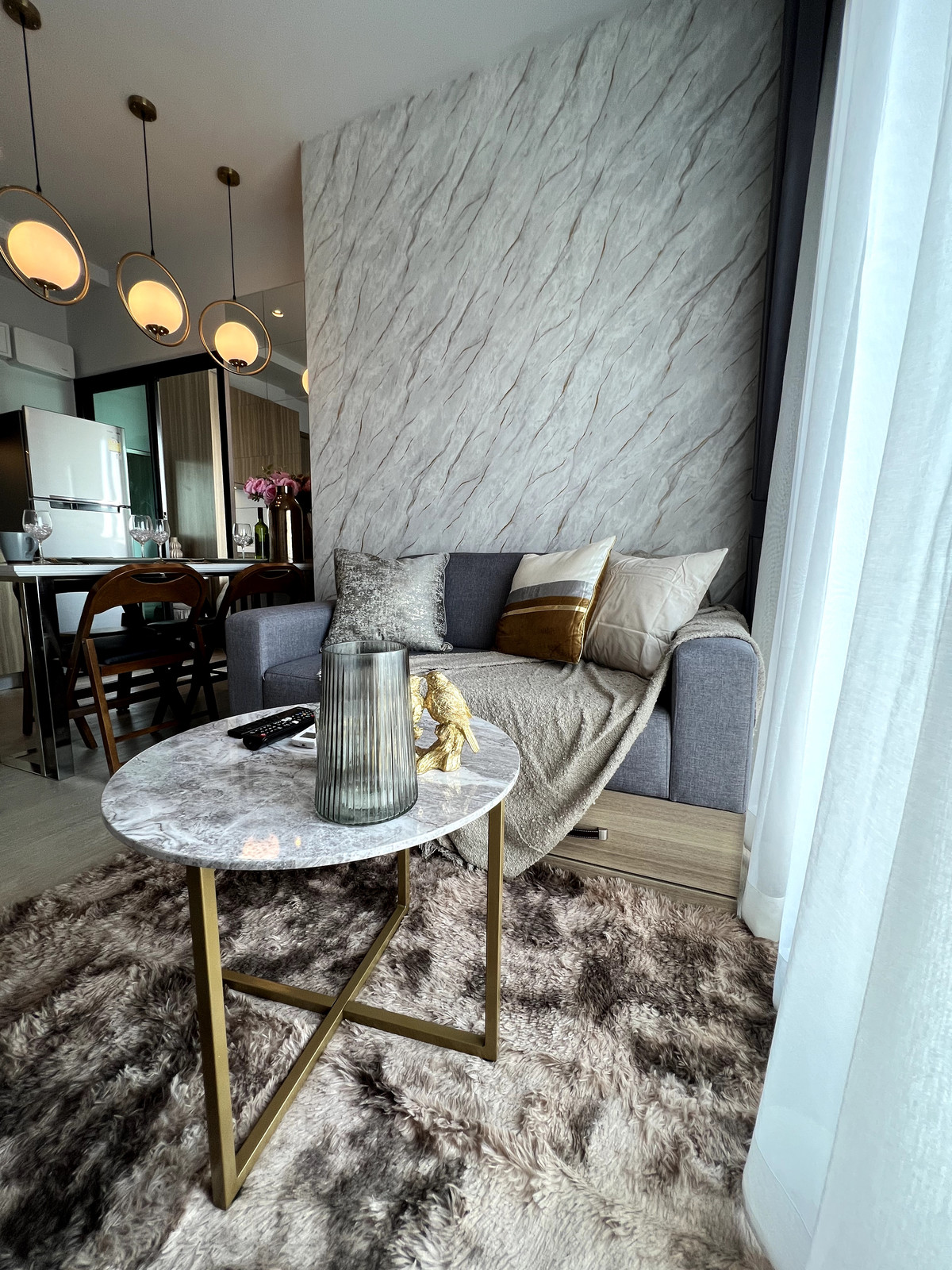 ให้เช่าคอนโดท่าพระ ตลาดพลู วุฒากาศ : ให้เช่า คอนโดแถว สาทร-ท่าพระ เดินถึง BTS ตลาดพลู 2 นอน 2 น้ำ วิวโล่ง เฟอร์จัดเต็ม เครื่องซักผ้า ทีวี ตู้เย็นไฟฟ้าครบ พร้อมอยู่