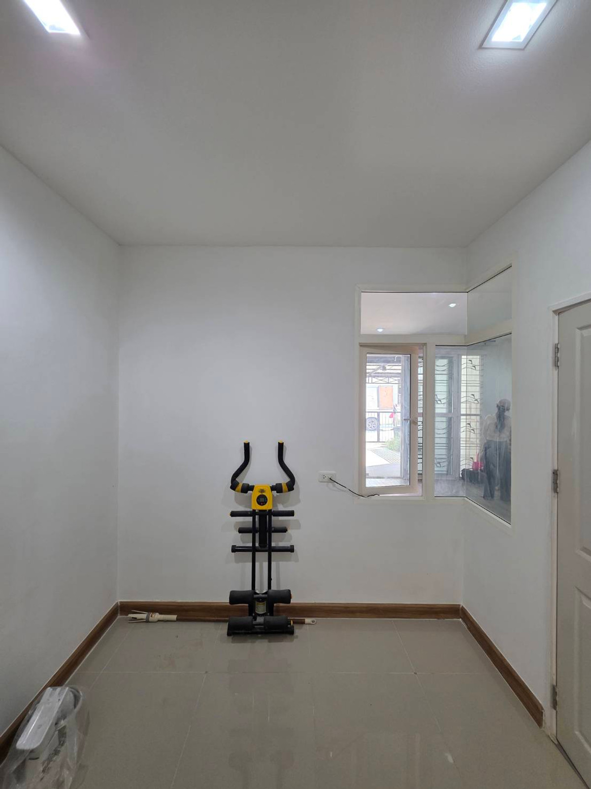 ให้เช่าทาวน์โฮมพระราม 5 ราชพฤกษ์ บางกรวย : ให้เช่าทาวน์โฮม โกลเด้นทาวน์ วงศ์สว่าง - รัชดา ใกล้ MRT แยกติวานนท์ เพียง 5 นาที