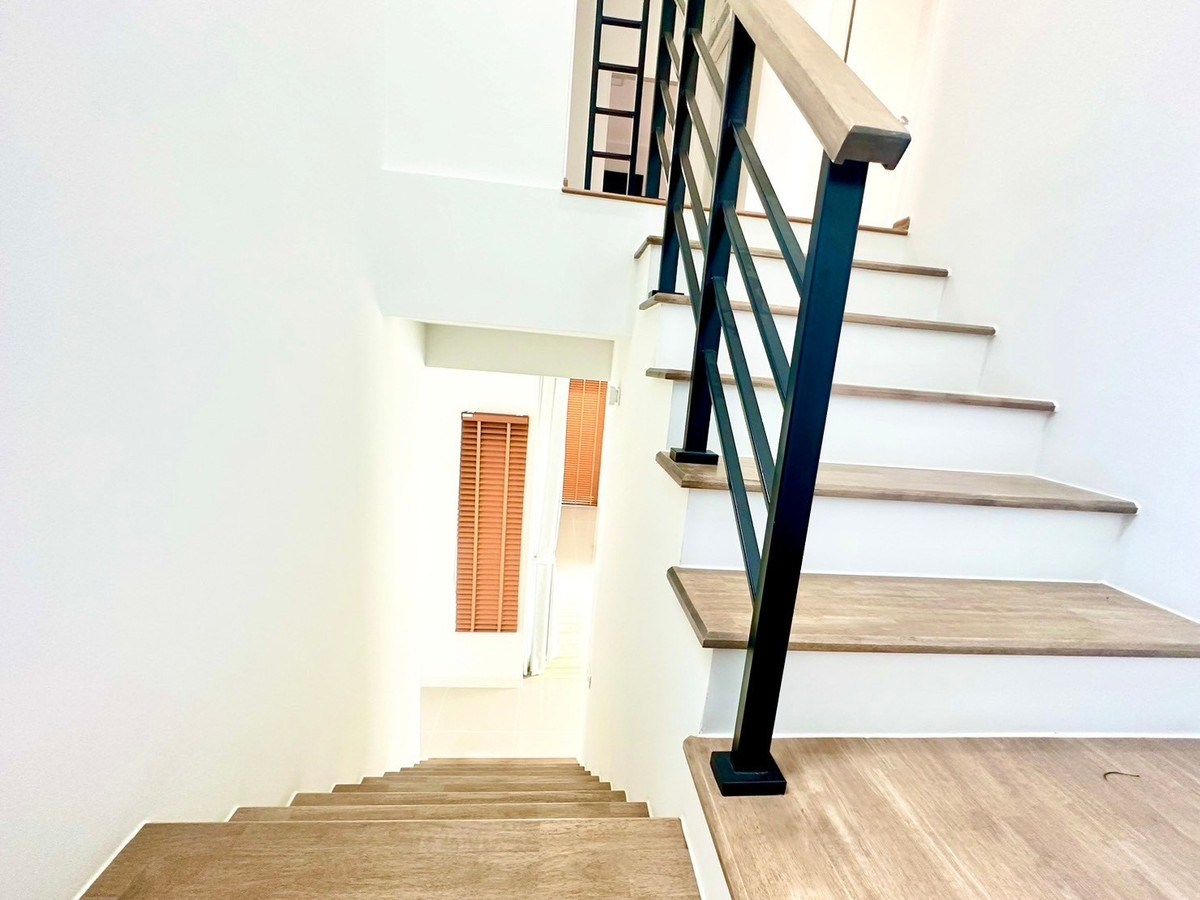 ขายทาวน์โฮมบางแค เพชรเกษม : บ้านกลางเมือง สาทร - เพชรเกษม / 3 ห้องนอน (ขาย), Baan Klang Muang Sathorn - Petchkasem / 3 Bedrooms (FOR SALE) BALL024