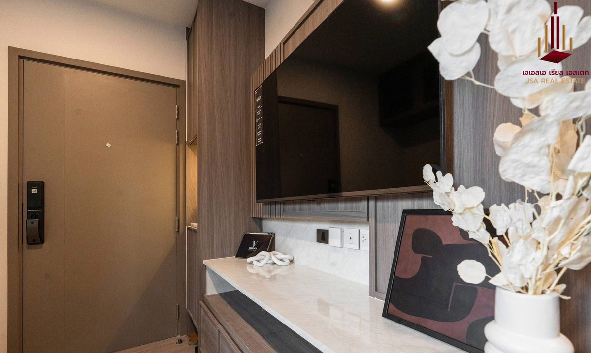 For SaleCondoKasetsart, Ratchayothin : ✨ For Sale: ASPIRE Ratchayothin Condo ✨ 💰 Only 4,310,000 THB