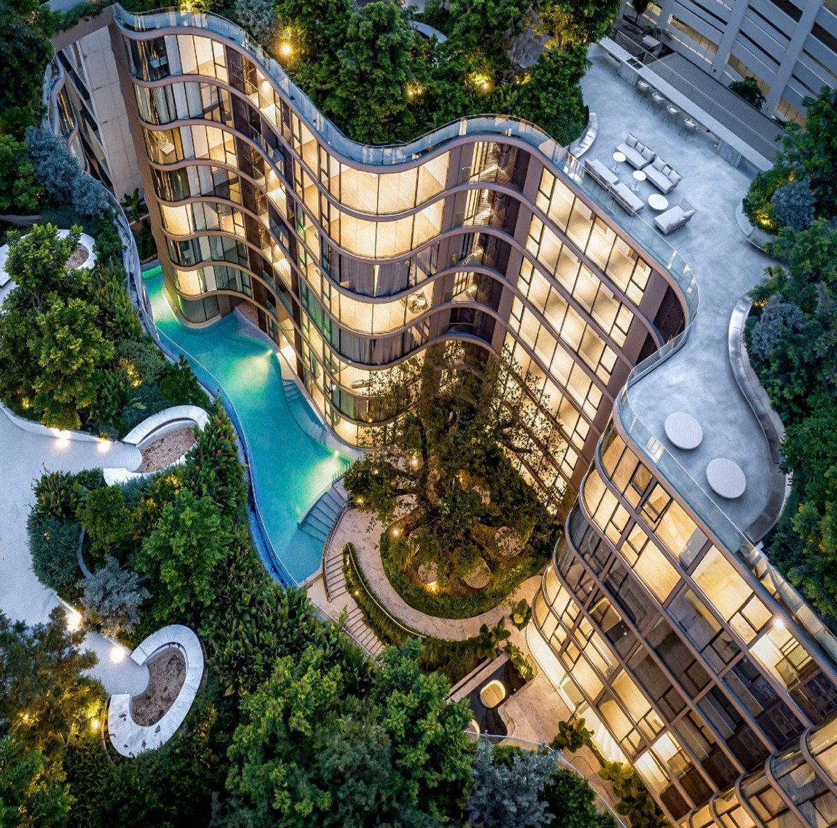 CondoSukhumvit, Asoke, Thonglor : 🔥 Urgent sale/rent – ​​Fynn Asoke Condo (Sukhumvit 10) 🔥