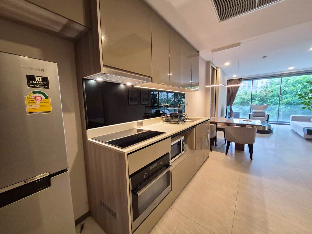 For RentCondoSukhumvit, Asoke, Thonglor : Condo for rent FYNN Sukhumvit 31