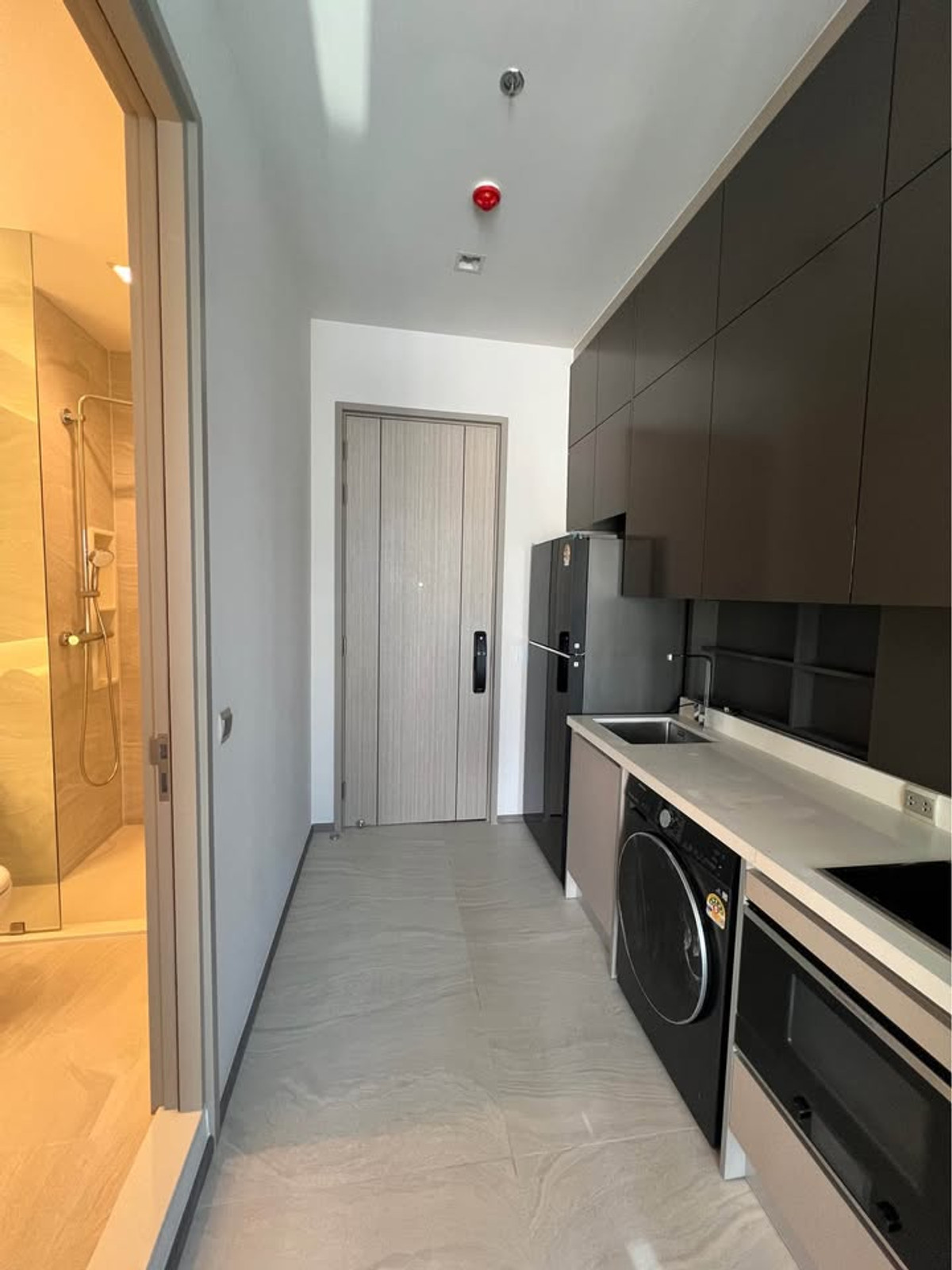 ให้เช่าคอนโดราชเทวี พญาไท : 🔥 1 bedroom for rent at THE ADDRESS SIAM-RATCHATHEWI 🔥