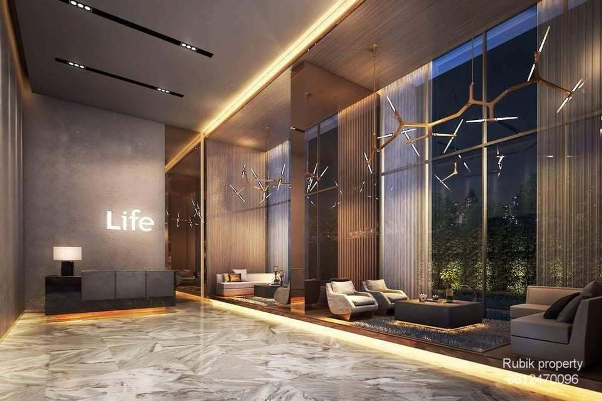 For RentCondoOnnut, Udomsuk : 🏙️✨ (RB1397) Condo for rent Life Sukhumvit 48 (Life Sukhumvit 48) ✨🏙️