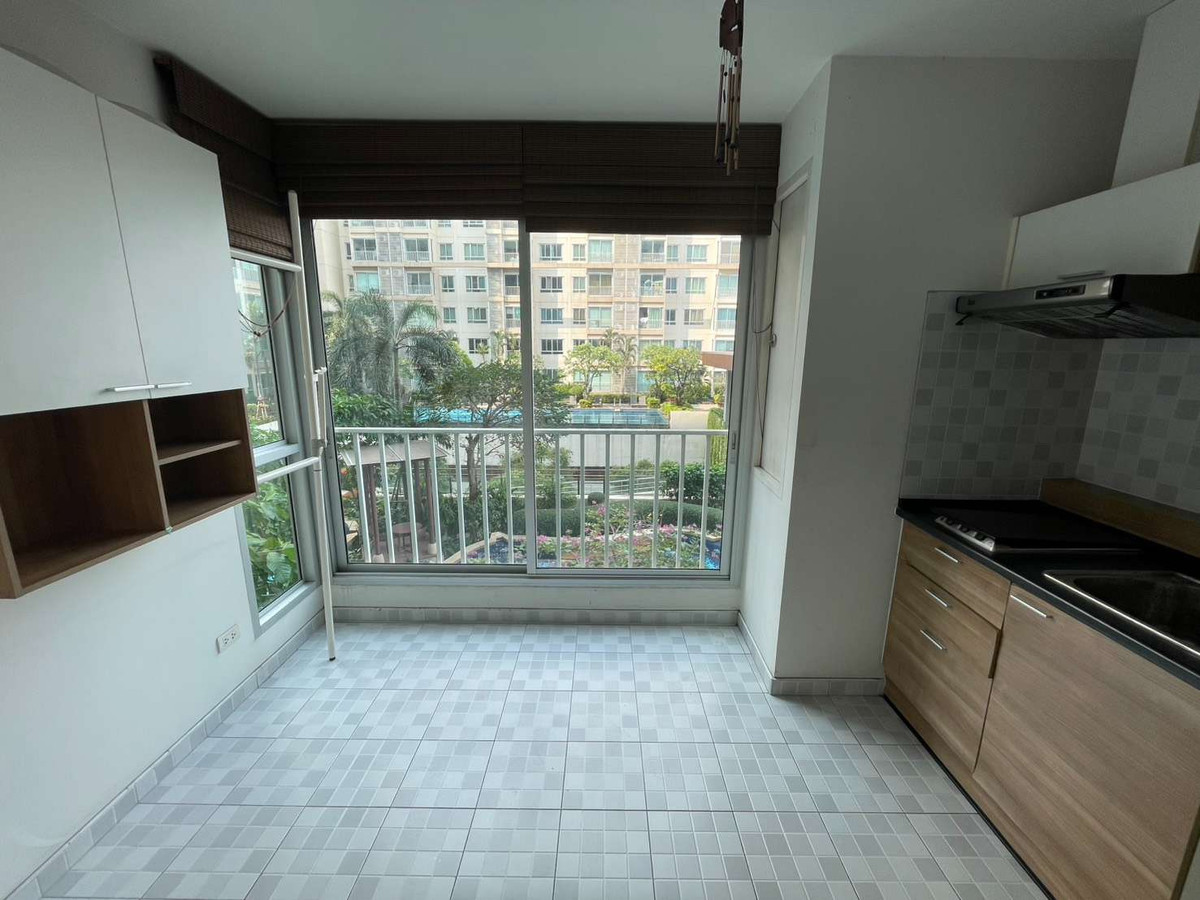 ขายคอนโดเกษตรศาสตร์ รัชโยธิน : 🔥ด่วนทรัพย์ธนาคาร🔥ขายห้องชุดเซ็นทริค ซีน รัชวิภา