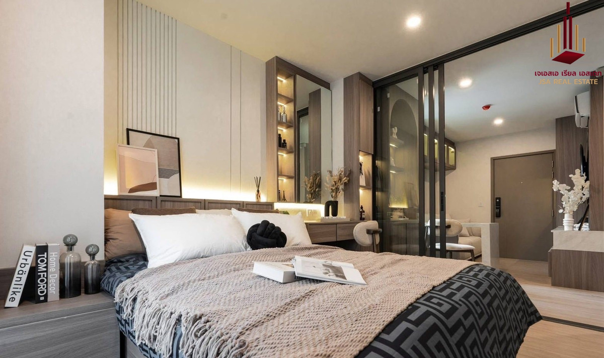 For SaleCondoKasetsart, Ratchayothin : ✨ For Sale: ASPIRE Ratchayothin Condo ✨ 💰 Only 4,310,000 THB