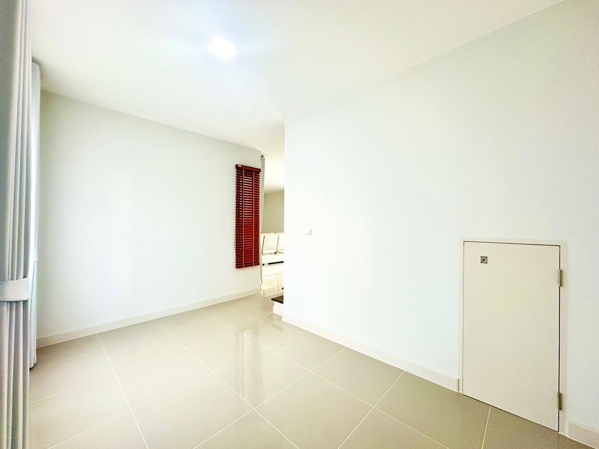 ขายทาวน์โฮมบางแค เพชรเกษม : บ้านกลางเมือง สาทร - เพชรเกษม / 3 ห้องนอน (ขาย), Baan Klang Muang Sathorn - Petchkasem / 3 Bedrooms (FOR SALE) BALL024