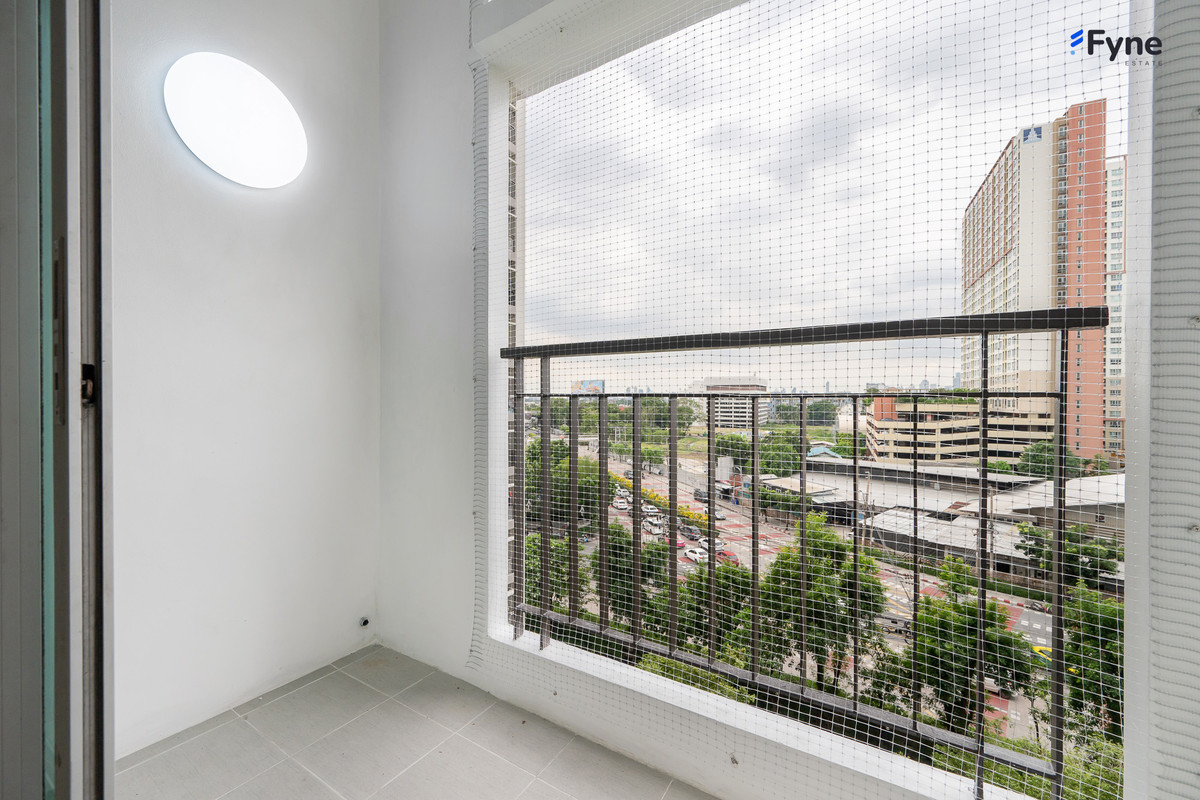 For SaleCondoKhlongtoei, Kluaynamthai : Aspire Rama 4 Project (Aspire rama4)