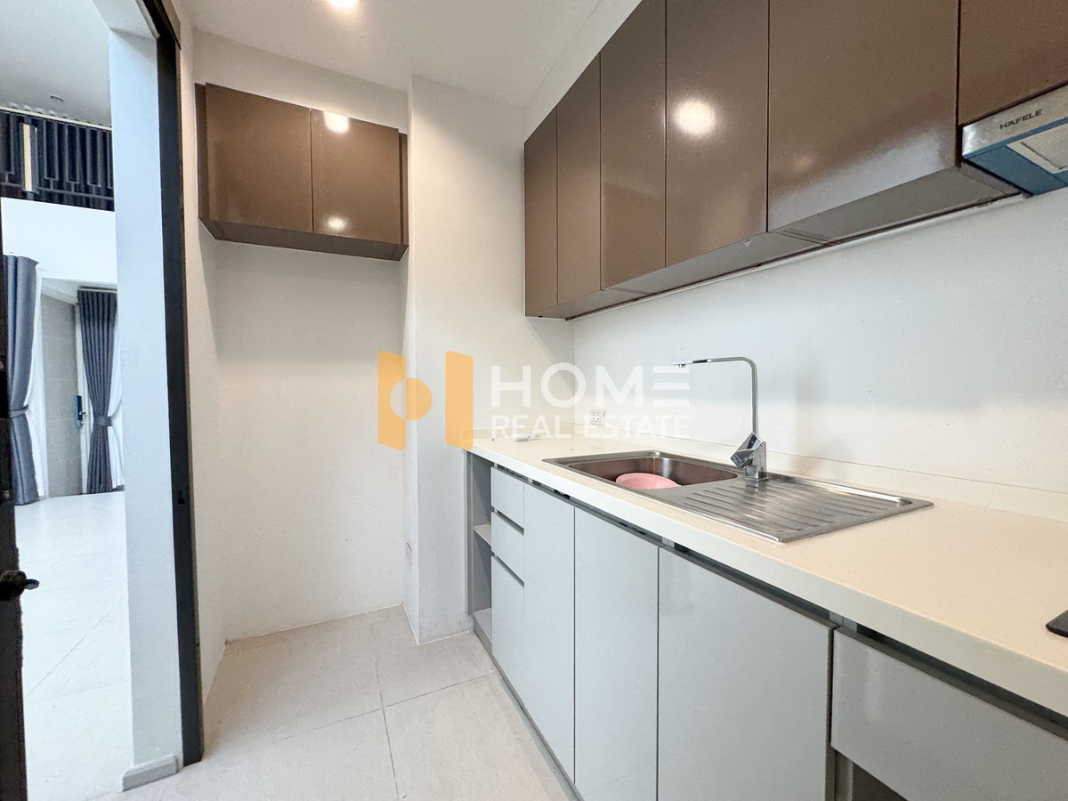 ขายทาวน์โฮมพัฒนาการ ศรีนครินทร์ : บ้านหน้าสวน 🌳 เอสทารา ฮาเว่น พัฒนาการ 20 / 3 ห้องนอน (ขาย), Estara Haven Phatthanakan 20 / 3 Bedrooms (FOR SALE) FON256