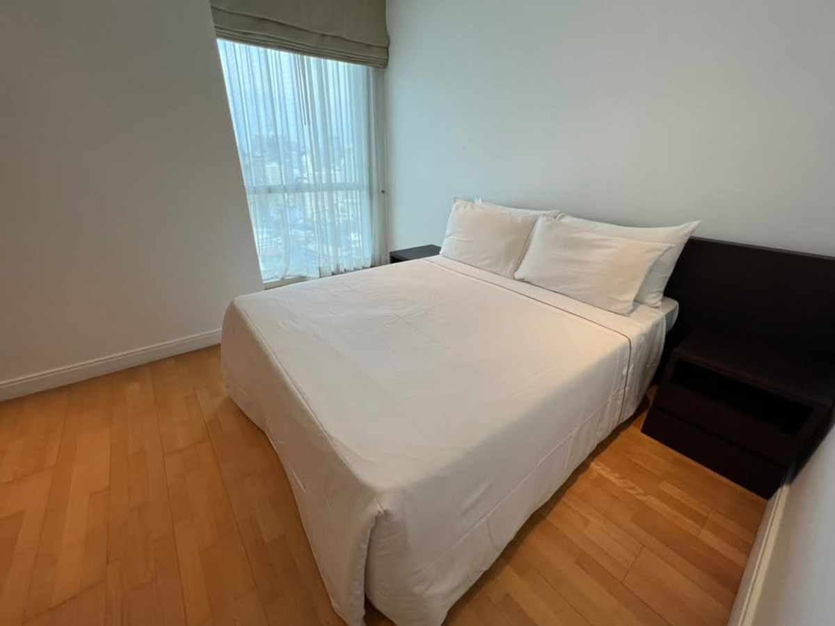 For RentCondoWitthayu, Chidlom, Langsuan, Ploenchit : Athenee Residence for rent, 140,000 baht [FLr251101]
