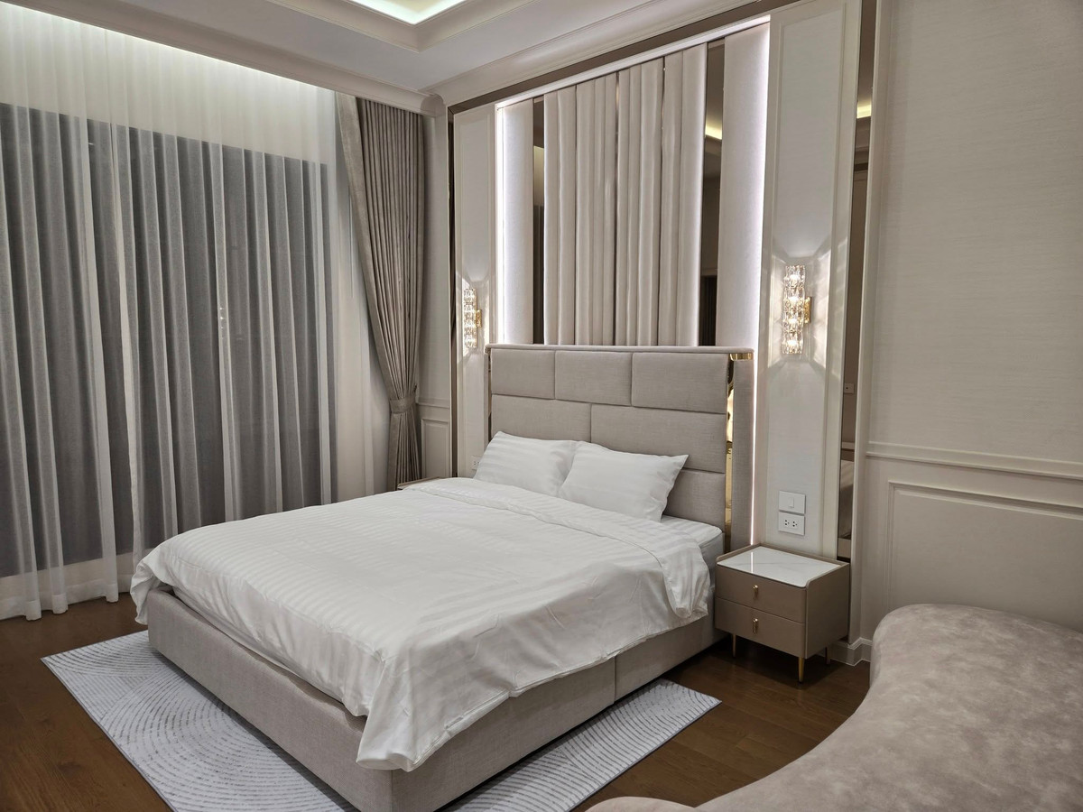 ขายบ้านพัฒนาการ ศรีนครินทร์ : นาราสิริ กรุงเทพกรีฑา / 4 ห้องนอน (ขาย), Narasiri Krungthep Kreetha / 4 Bedrooms (FOR SALE) BZD045