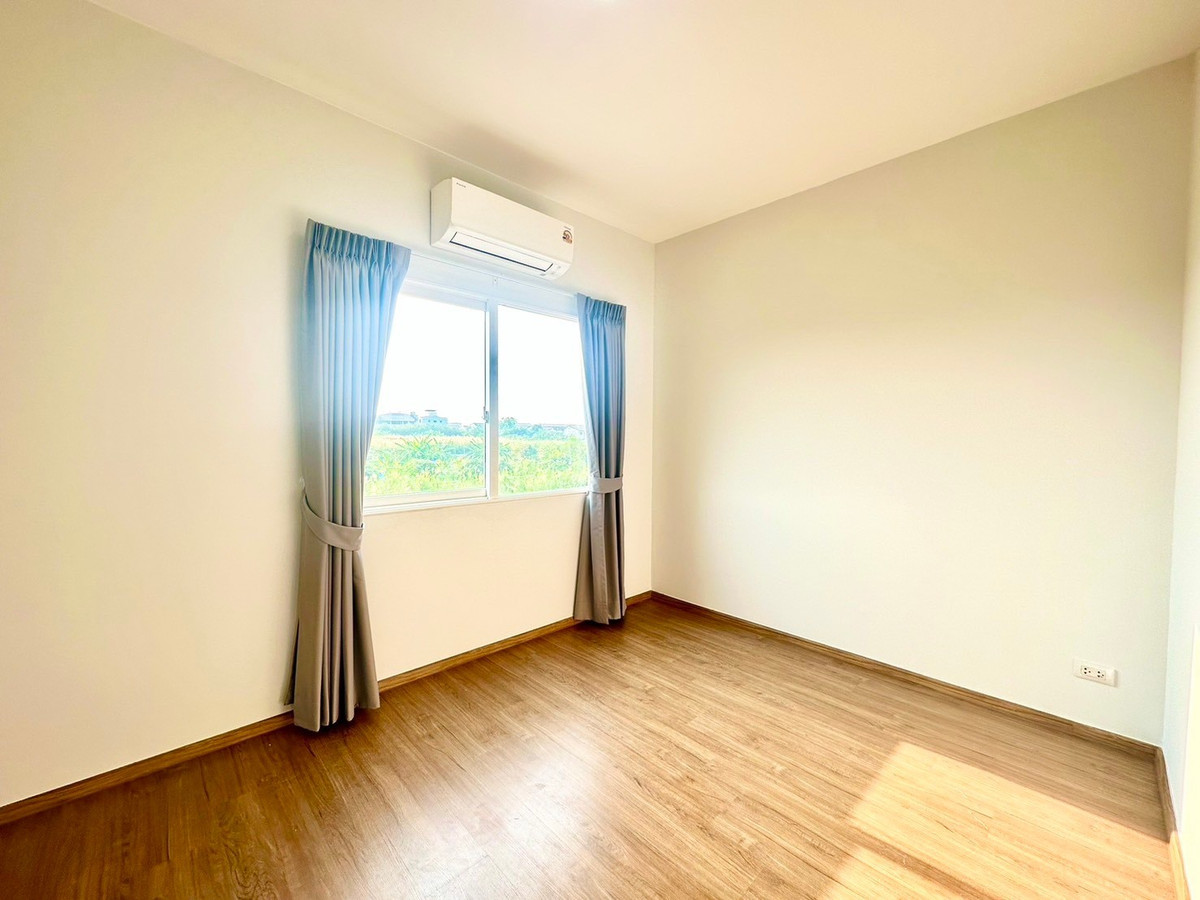 ขายทาวน์โฮมบางแค เพชรเกษม : บ้านกลางเมือง สาทร - เพชรเกษม / 3 ห้องนอน (ขาย), Baan Klang Muang Sathorn - Petchkasem / 3 Bedrooms (FOR SALE) BALL024