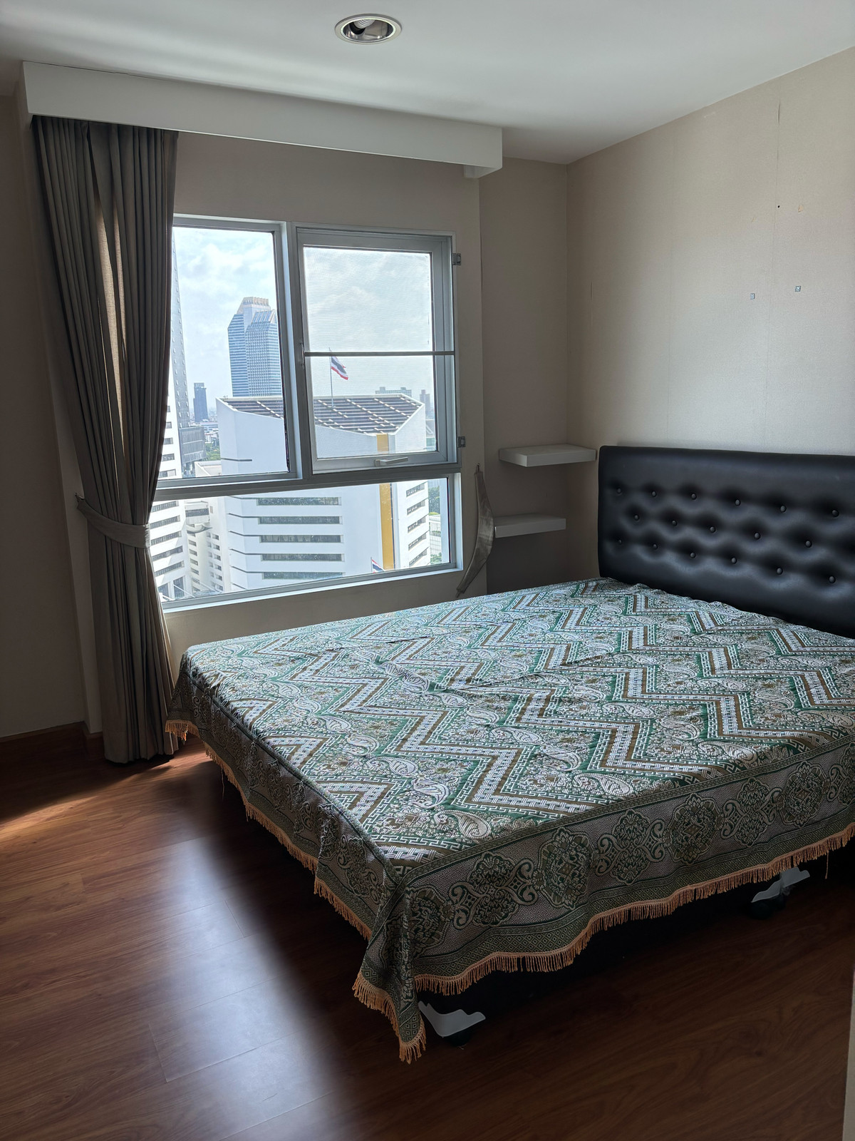 For RentCondoRama9, Petchburi, RCA : 💥CP-9428💥Belle Grand Rama 9 (Belle Avenue) 👉Line : @goodcondo