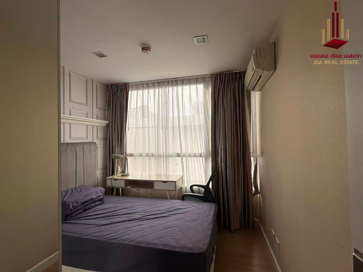 For RentCondoOnnut, Udomsuk : ✨ For Rent : Mayfair Place Sukhumvit 64 Condo ✨ 💰 Only 28,000 thb/month