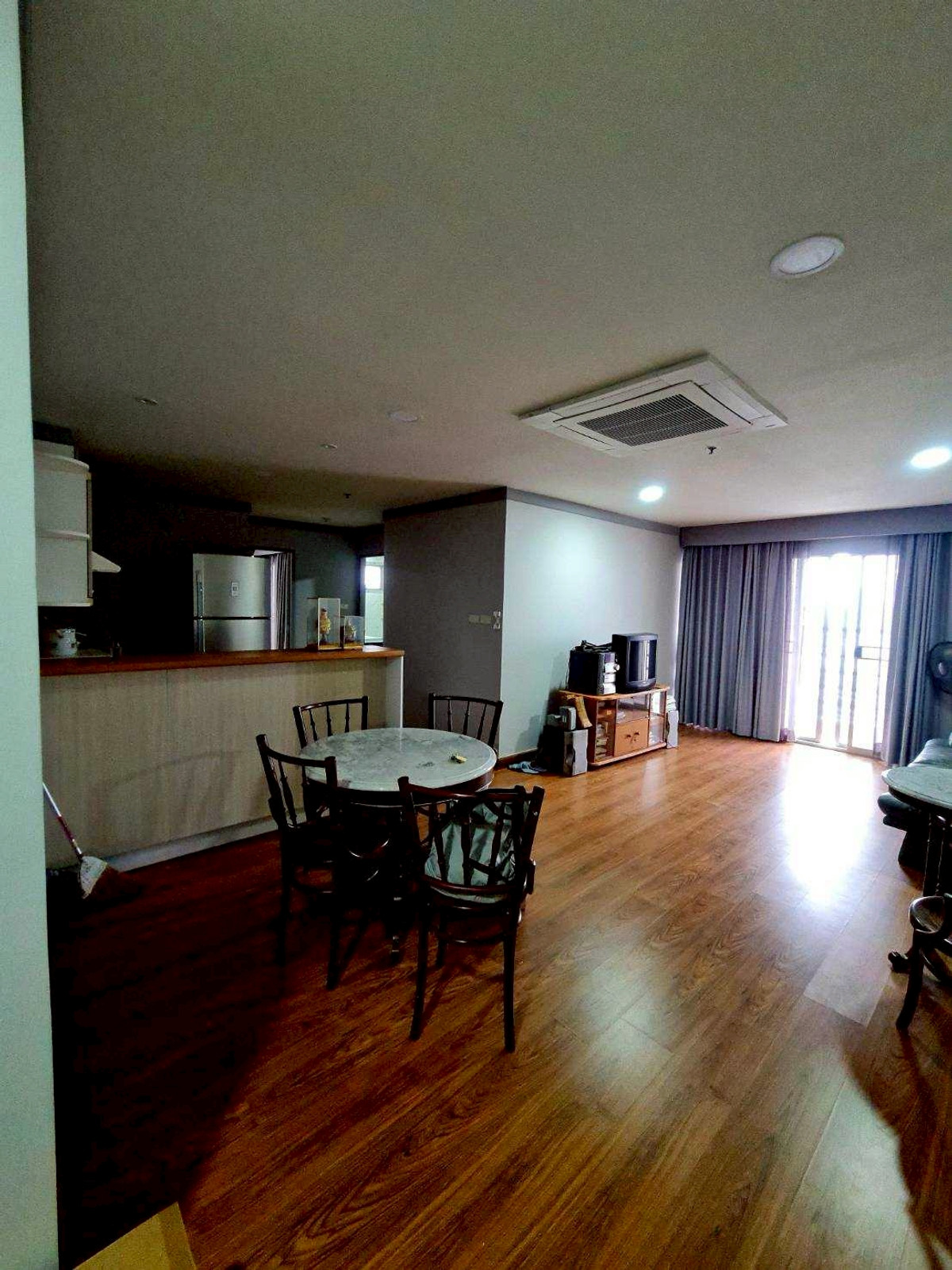 For RentCondoSukhumvit, Asoke, Thonglor : For Rent Waterford Diamond 30/1 2beds size 84 sq.m. F/F