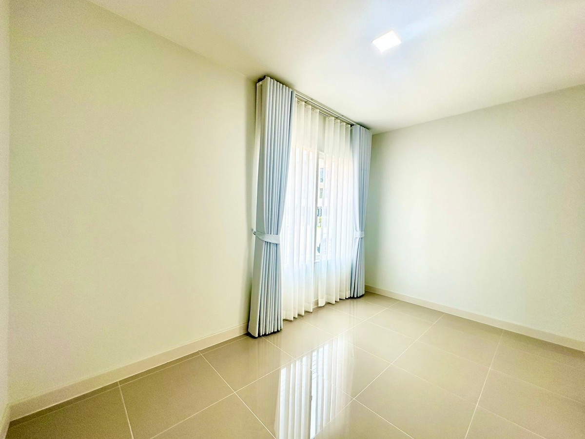 ขายทาวน์โฮมบางแค เพชรเกษม : บ้านกลางเมือง สาทร - เพชรเกษม / 3 ห้องนอน (ขาย), Baan Klang Muang Sathorn - Petchkasem / 3 Bedrooms (FOR SALE) BALL024