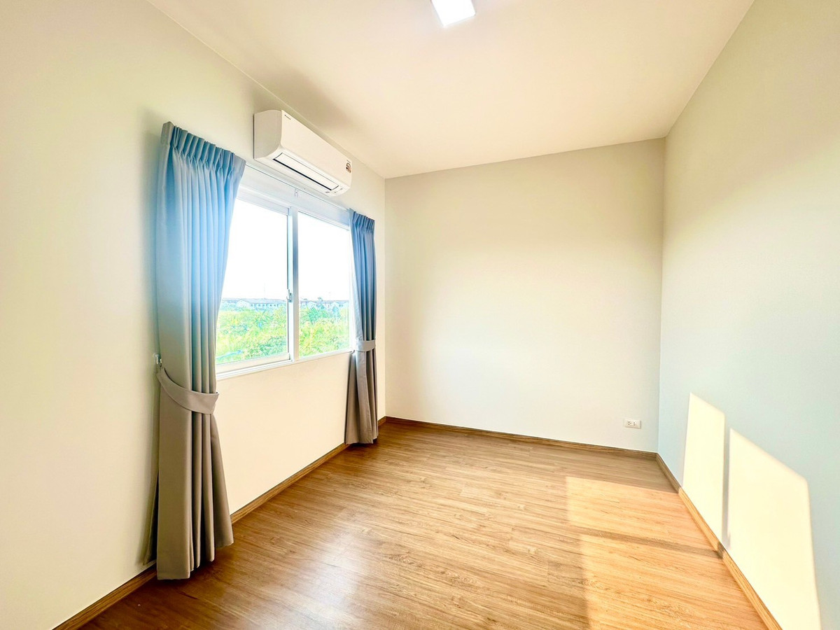 ขายทาวน์โฮมบางแค เพชรเกษม : บ้านกลางเมือง สาทร - เพชรเกษม / 3 ห้องนอน (ขาย), Baan Klang Muang Sathorn - Petchkasem / 3 Bedrooms (FOR SALE) BALL024