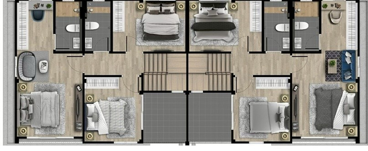 ขายทาวน์โฮมบางแค เพชรเกษม : บ้านกลางเมือง สาทร - เพชรเกษม / 3 ห้องนอน (ขาย), Baan Klang Muang Sathorn - Petchkasem / 3 Bedrooms (FOR SALE) BALL024