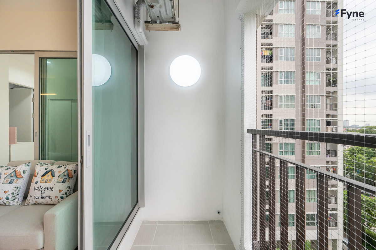 For SaleCondoKhlongtoei, Kluaynamthai : Aspire Rama 4 Project (Aspire rama4)