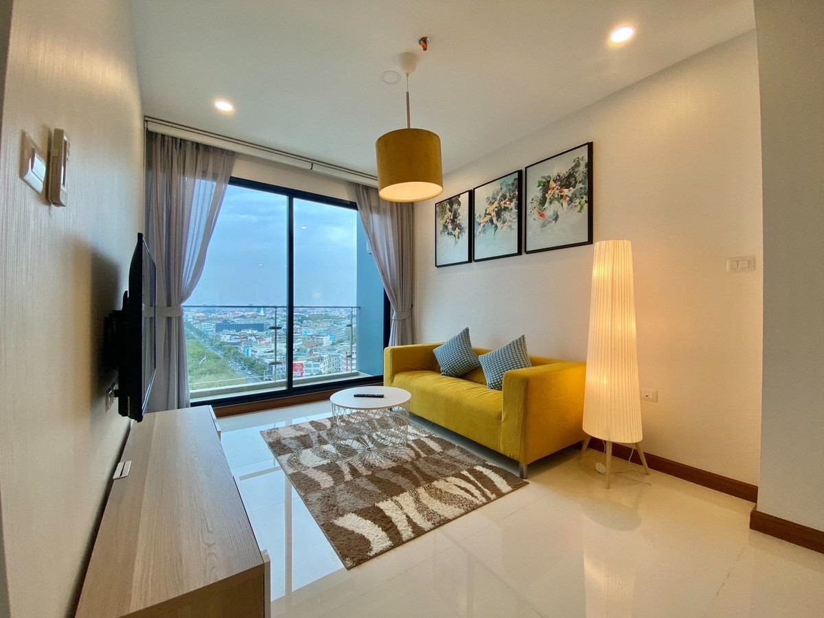 For RentCondoWongwianyai, Charoennakor : ✨Condo for Rent : Supalai Premier Charoen Nakhon ( AP-02) ( line : @condo91 )