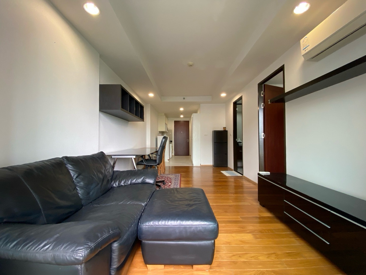 ขายคอนโดลาดพร้าว เซ็นทรัลลาดพร้าว : ราคาดีสุด ‼️ขาย Abstact พหลโยธิน ขนาด 46 Sq.m 1 bed 1 bath เพียง 3.5 MB เท่านั้น !! ติดต่อ 086-795-9997(จิมมี่)