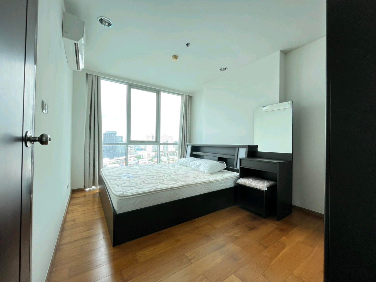 For SaleCondoLadprao, Central Ladprao : Selling a burden 🔥🔥 Special price condo, good location, The Line Phahonyothin Park MD-25085120