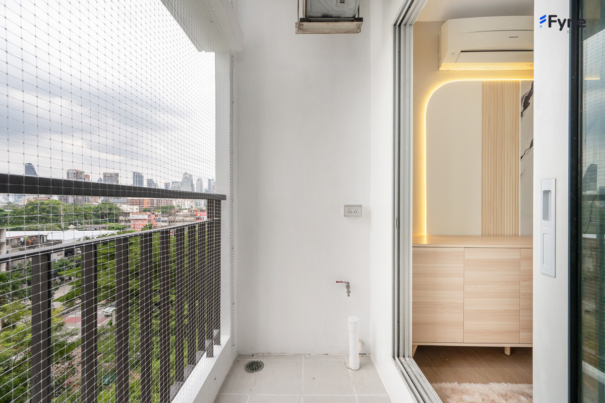 For SaleCondoKhlongtoei, Kluaynamthai : Aspire Rama 4 Project (Aspire rama4)